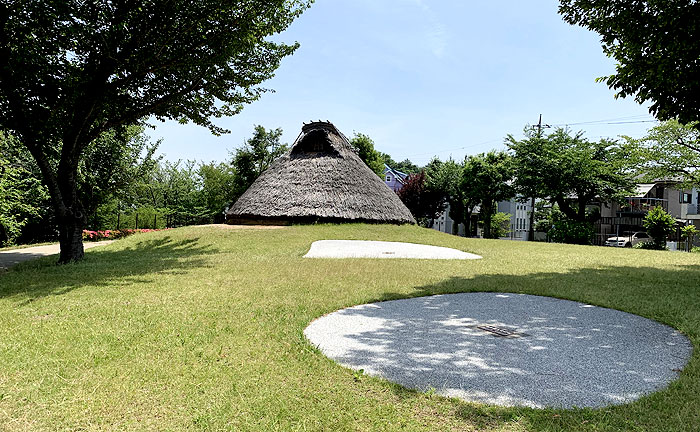 本町田遺跡公園