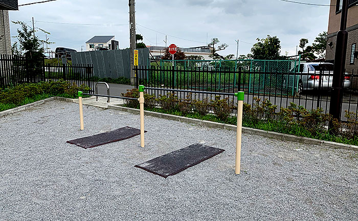 小山大空公園