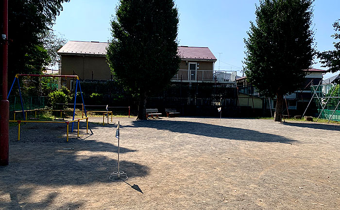 境川児童公園