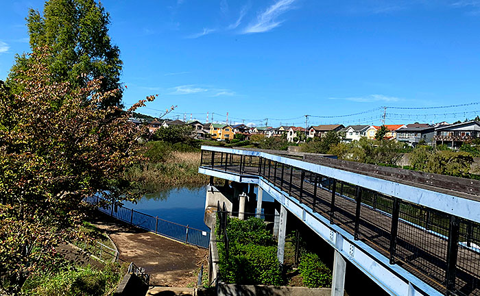 広袴公園