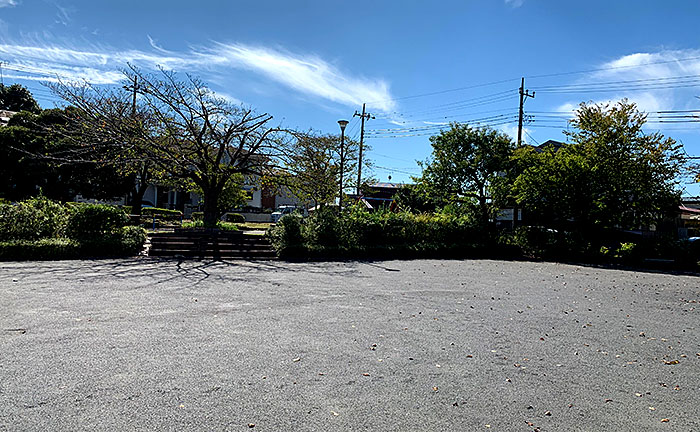 鶴川富士見第1児童公園