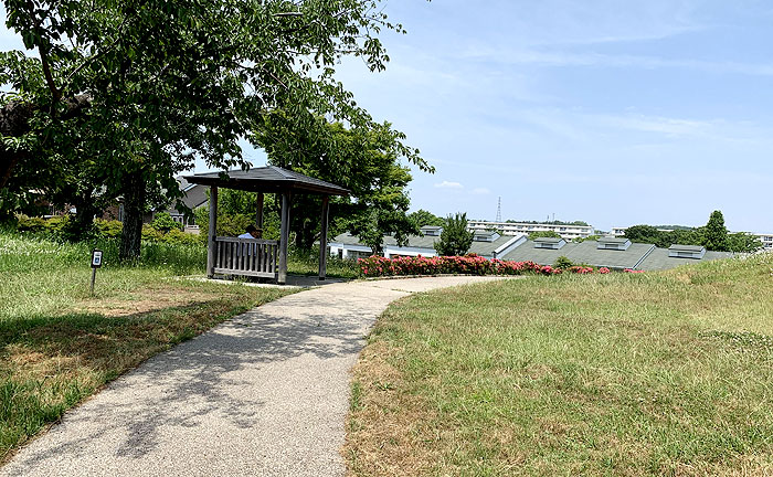 本町田遺跡公園