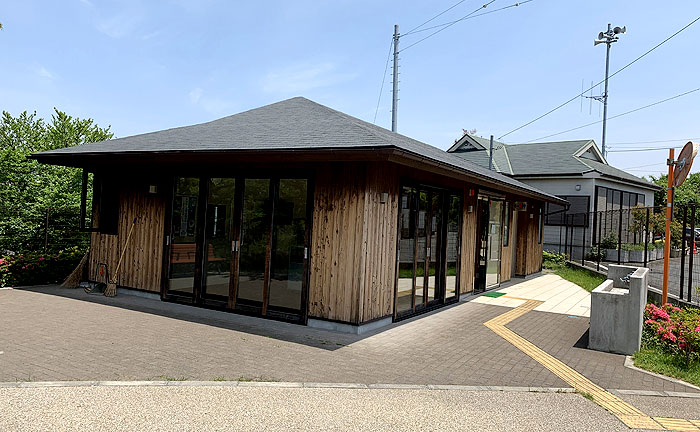 本町田遺跡公園