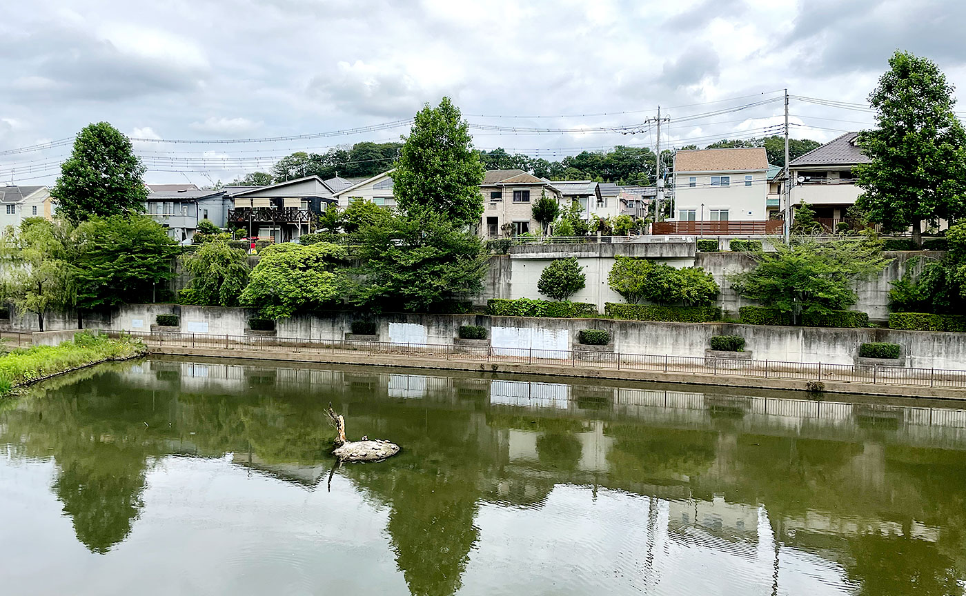 広袴公園