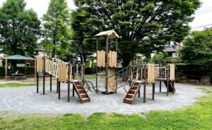 八王子市公園探訪