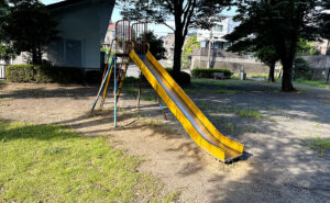 八王子市公園探訪