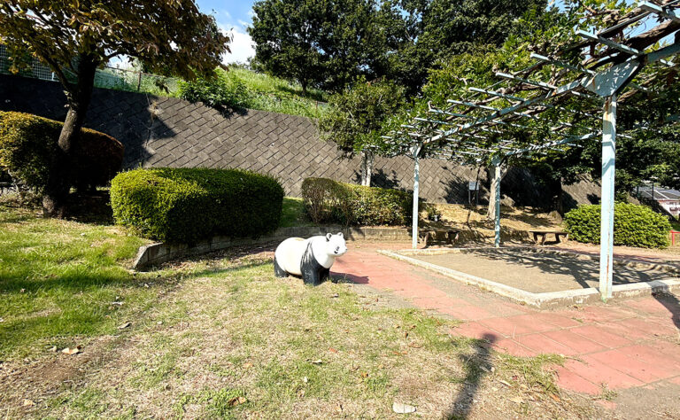 町田市の公園