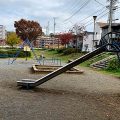 町田市の公園