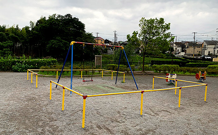 町田市上小山田町 中古マンション