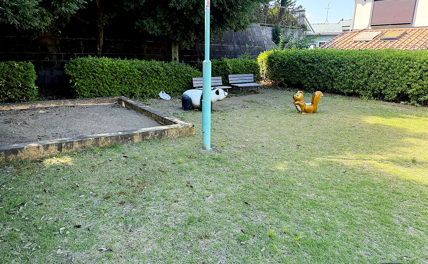 ぱんだ公園 folder7 on X: 