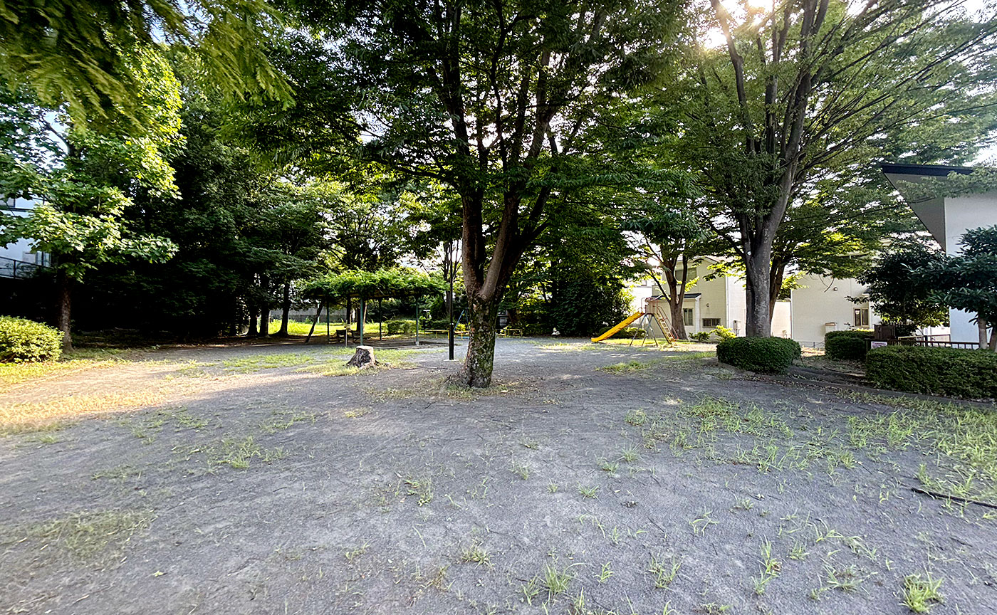 笹子第3児童公園