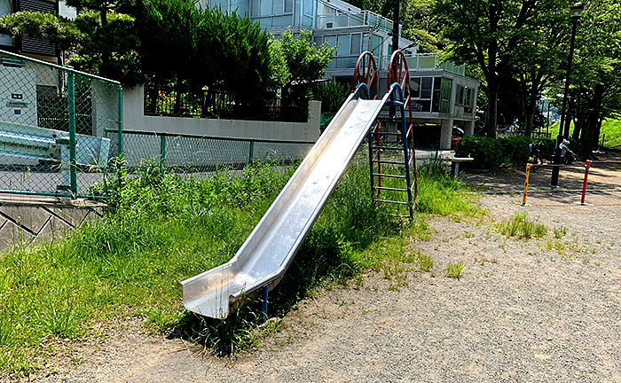 金井町日の出児童公園