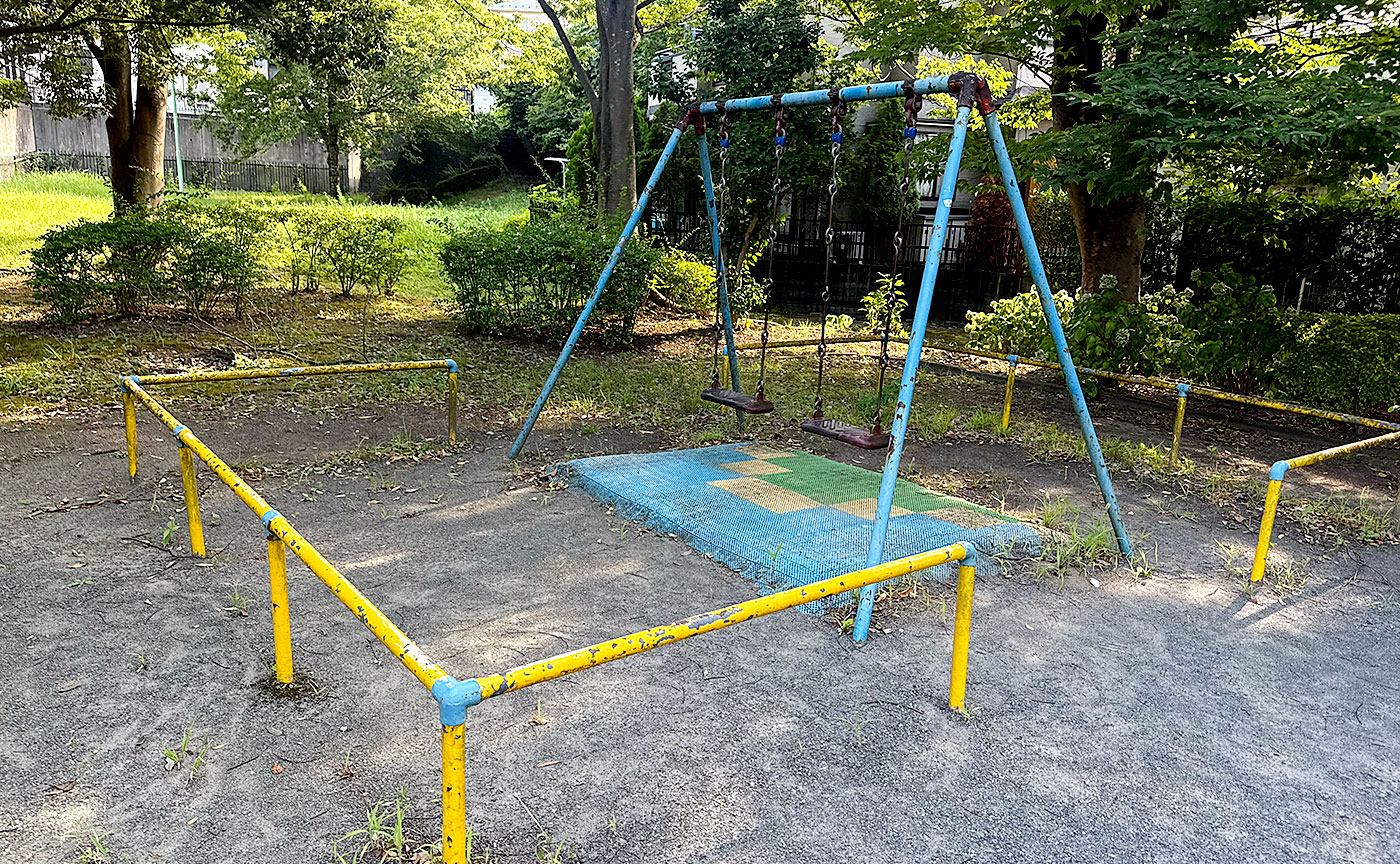 笹子第3児童公園