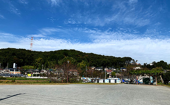 野津田たなかまえ公園