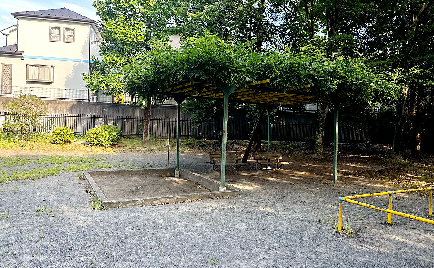 笹子第3児童公園