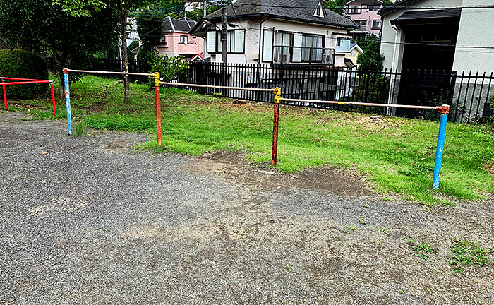 空の広場公園