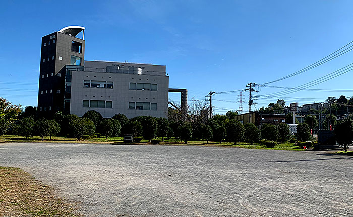 野津田たなかまえ公園