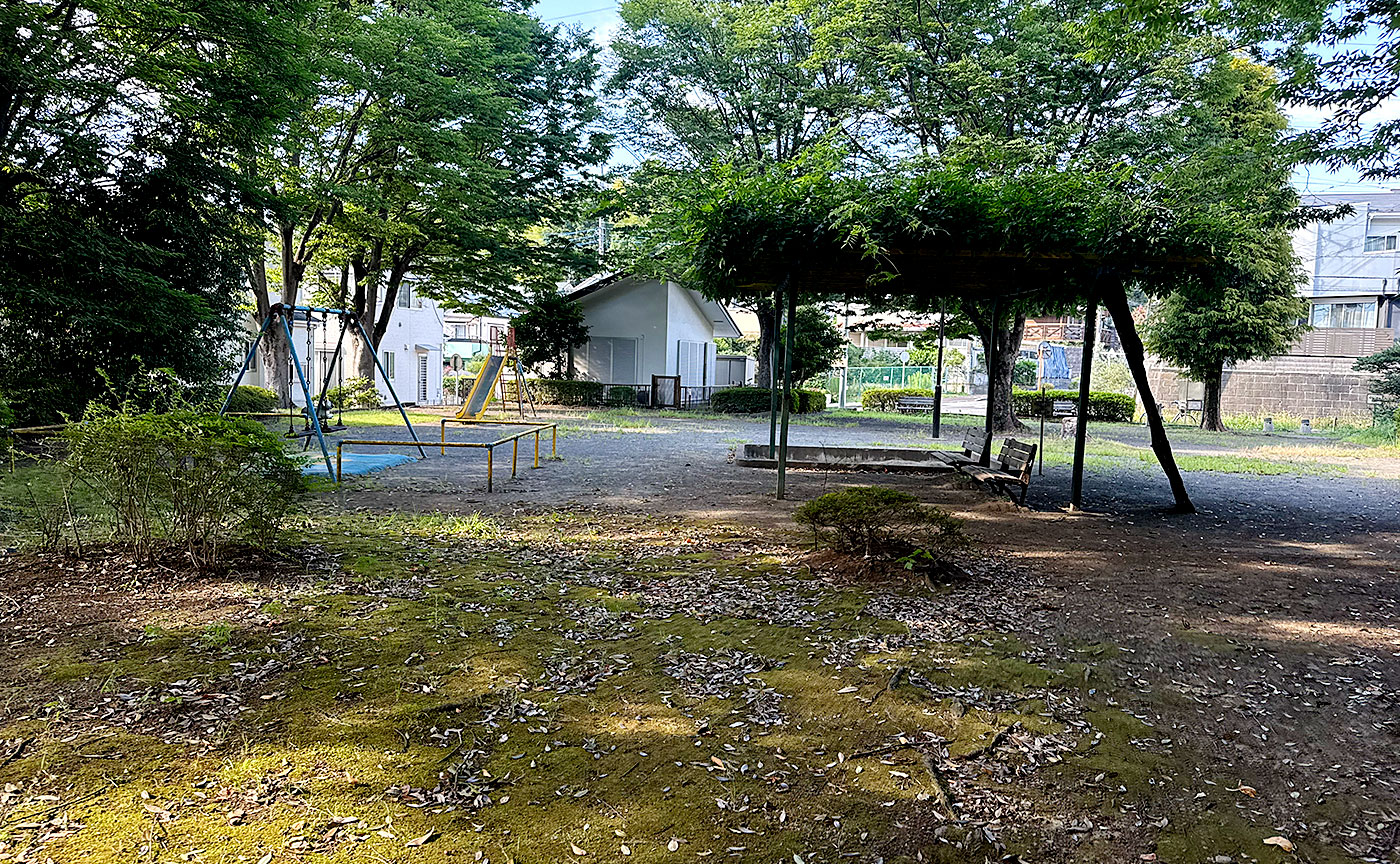 笹子第3児童公園