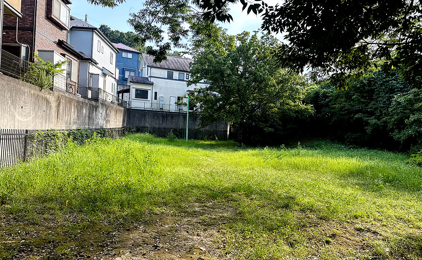 笹子第3児童公園