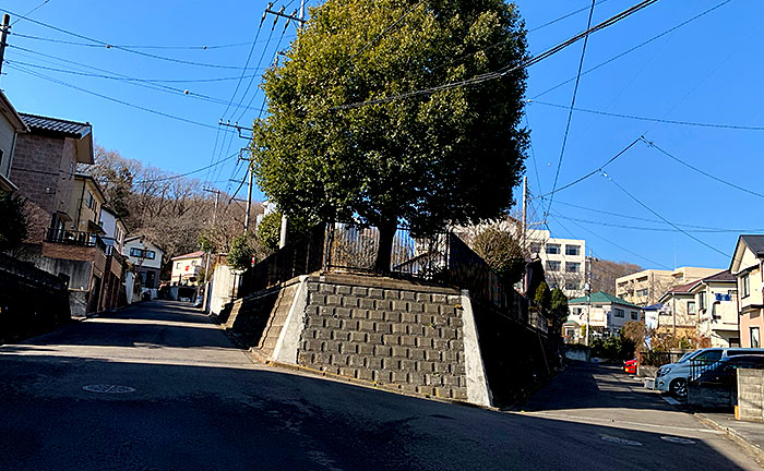 相原町根岸児童公園