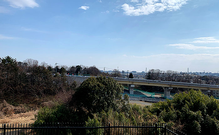 小山上沼ことひら公園