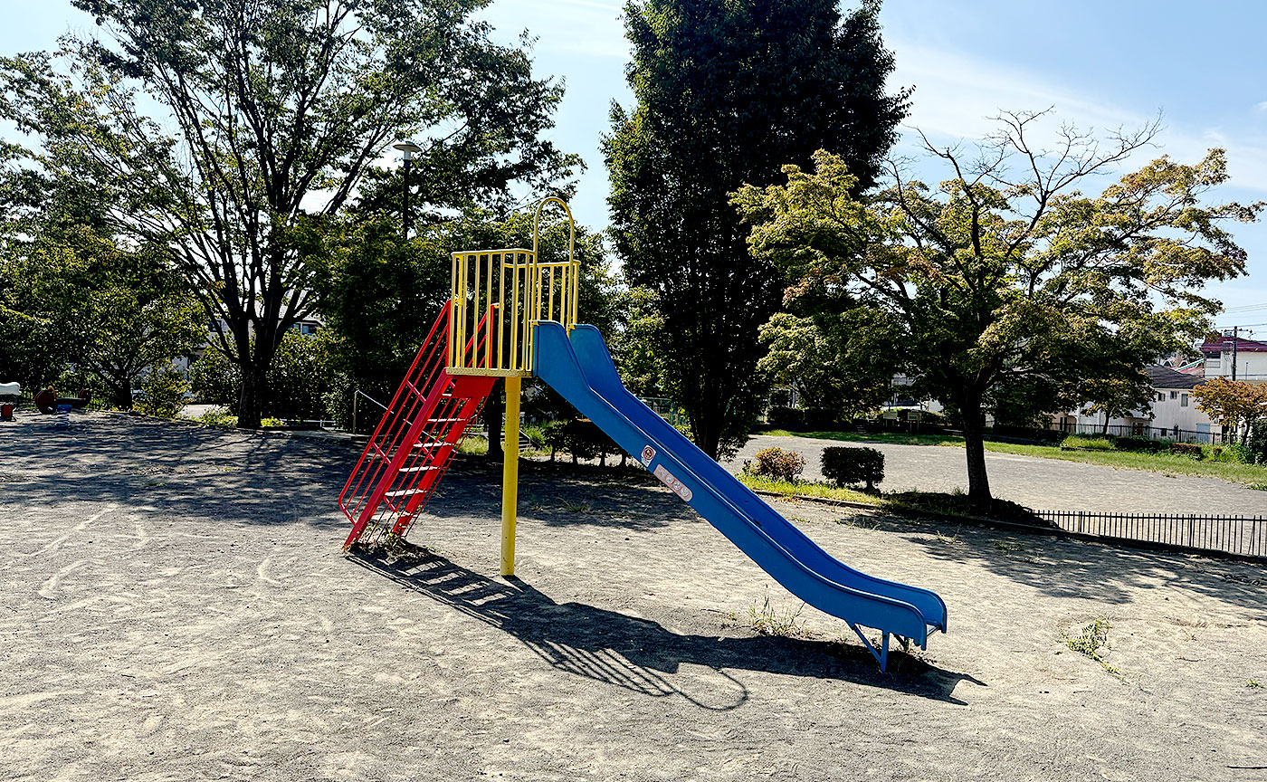 成瀬熊ヶ谷戸公園