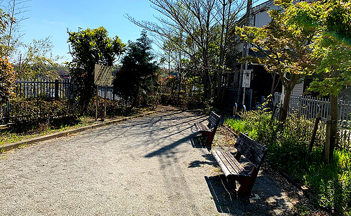 森野6丁目なかよし公園