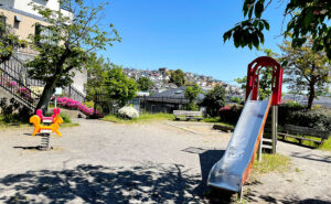 八王子市公園探訪