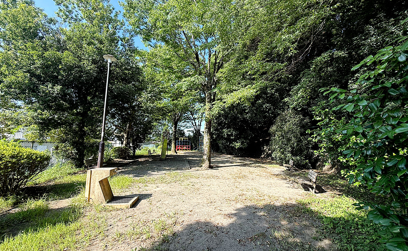 金井なかよし児童公園