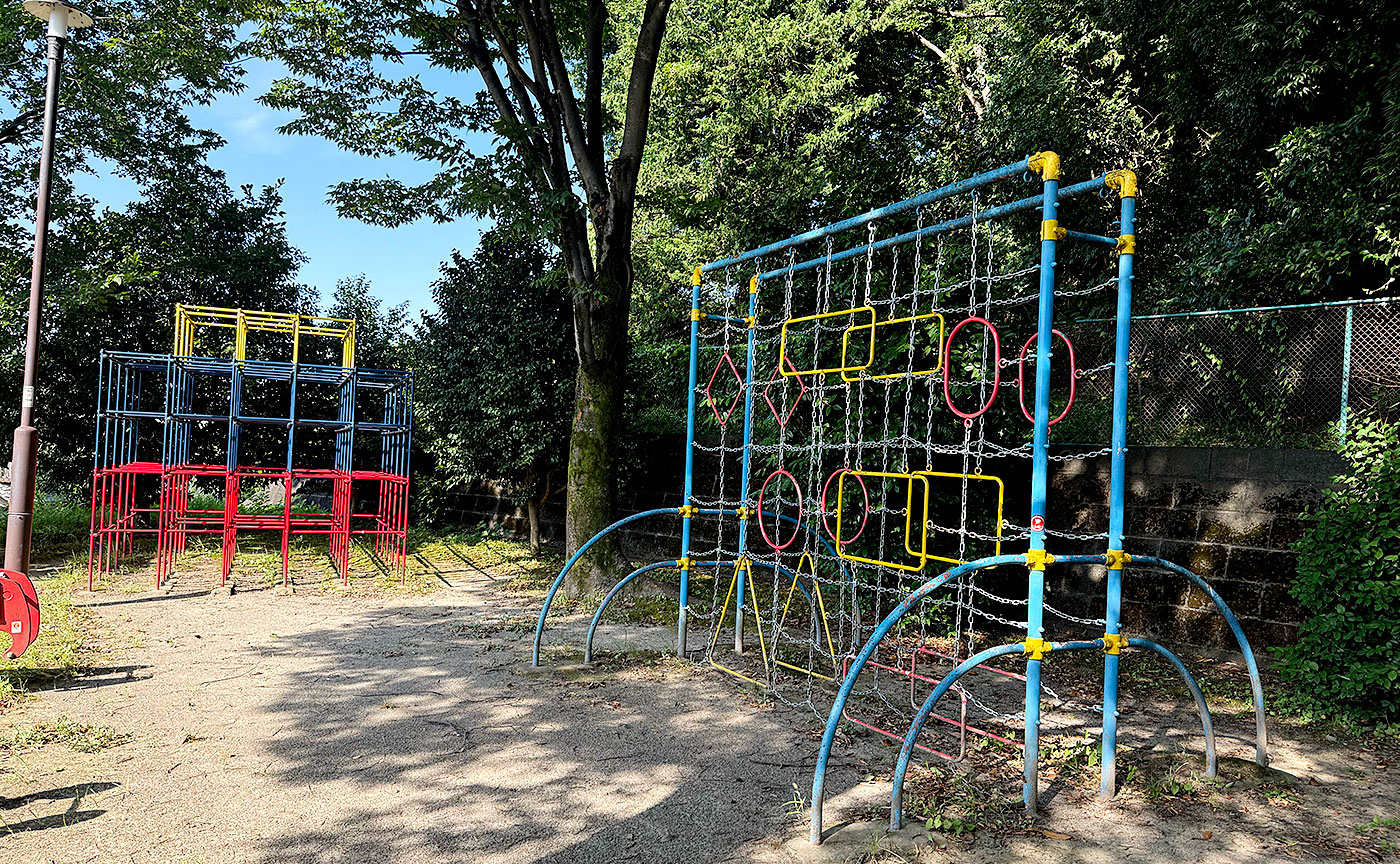 金井なかよし児童公園