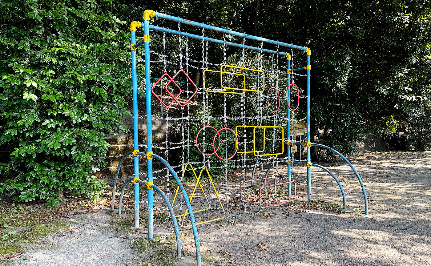 金井なかよし児童公園