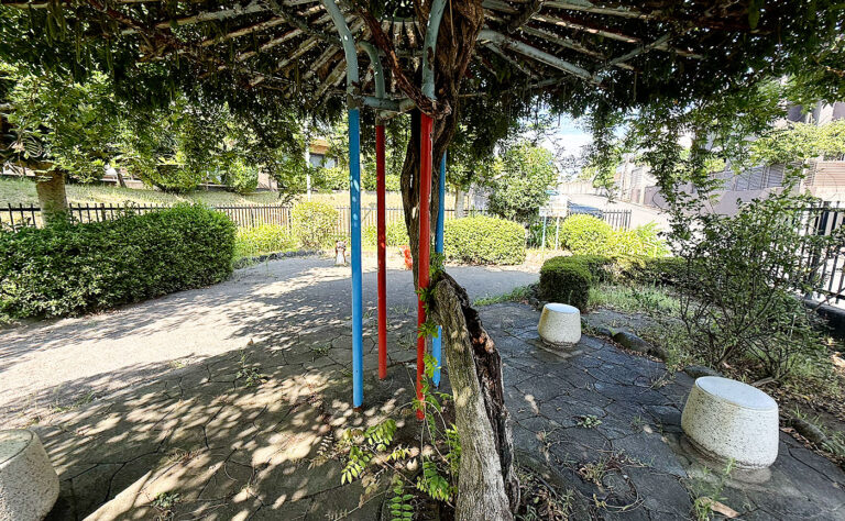 町田市の公園