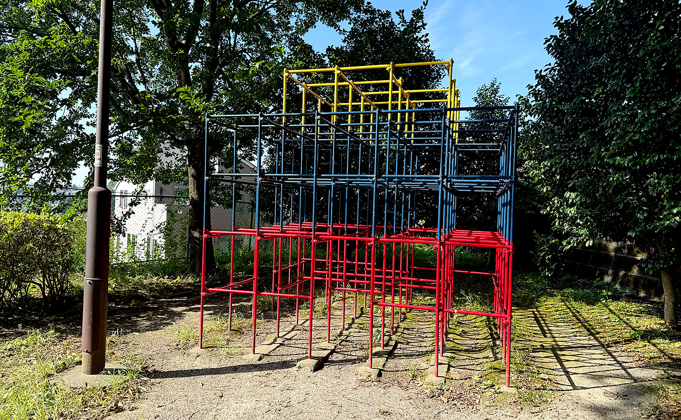 金井なかよし児童公園