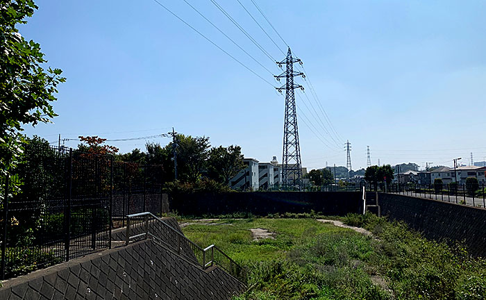 上宿なかよし公園