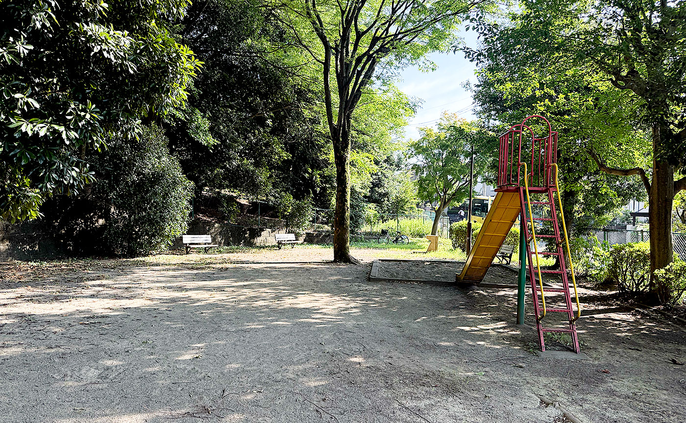 金井なかよし児童公園