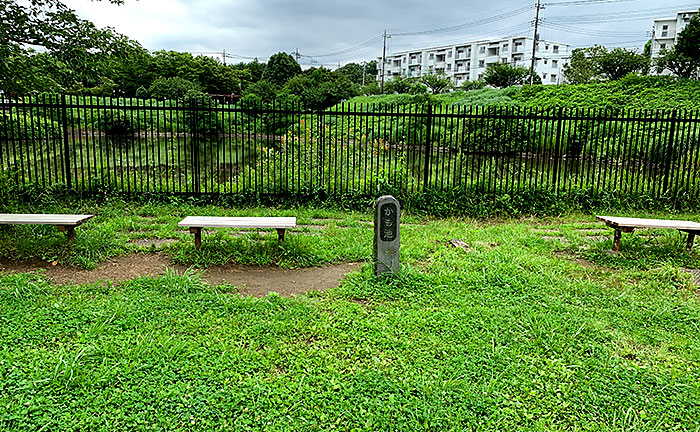 小山田桜台児童公園