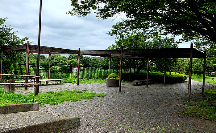 小山田桜台児童公園