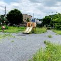 町田市の公園