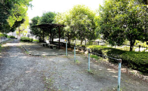 八王子市公園探訪