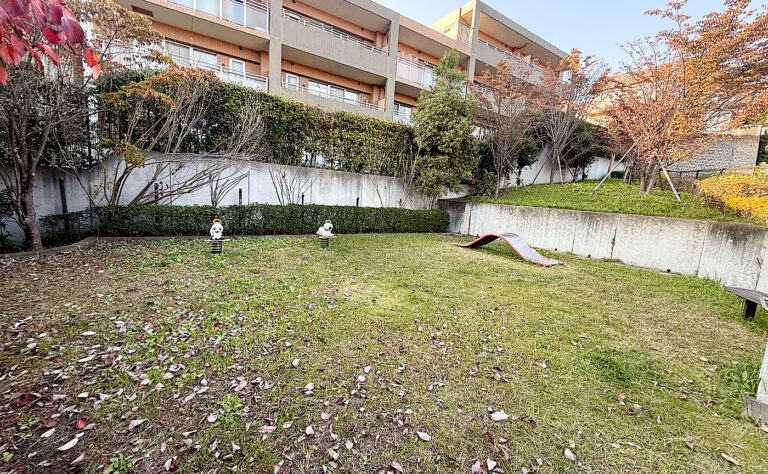 町田市の公園