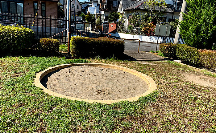 森野6丁目児童公園