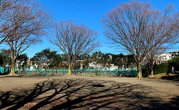 清水谷公園