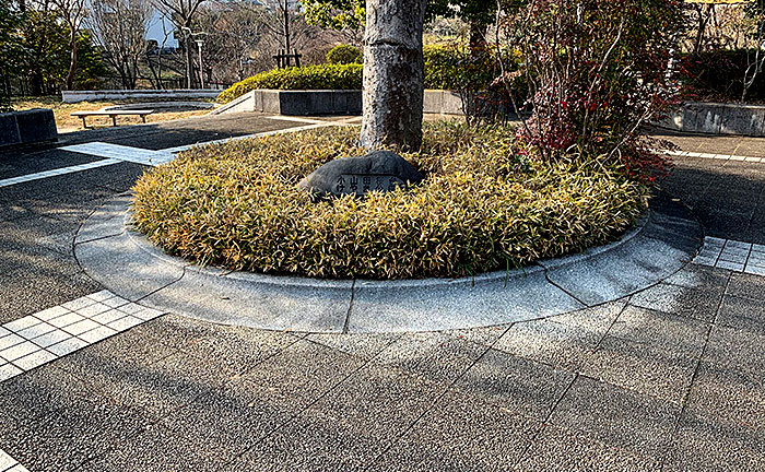 小山田桜台けやき児童公園