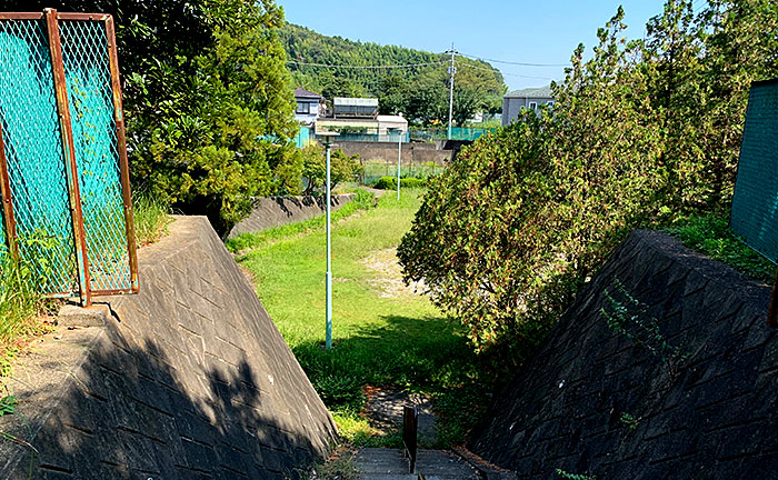 もみじ公園