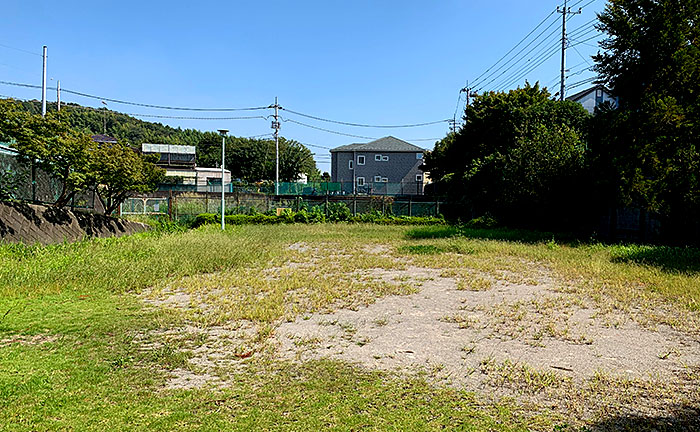 もみじ公園