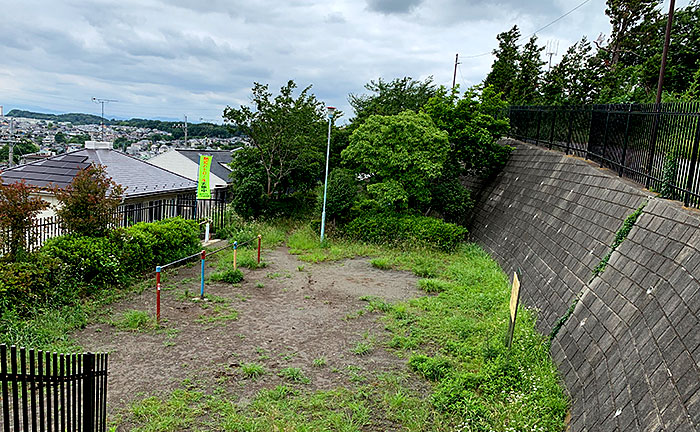 金井日向公園