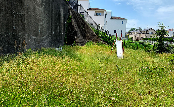 金井上木倉公園