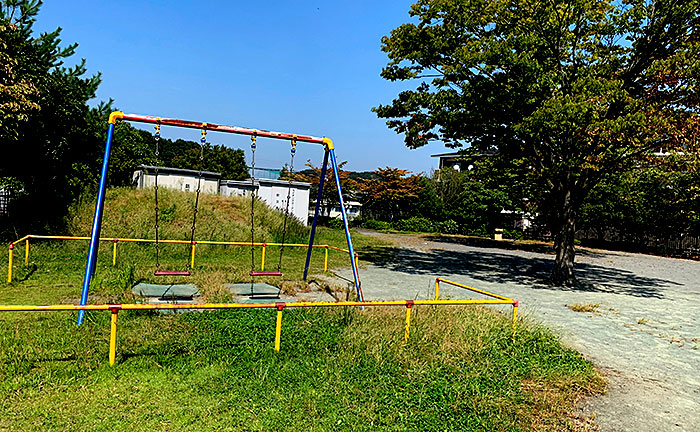 図師川嶋公園