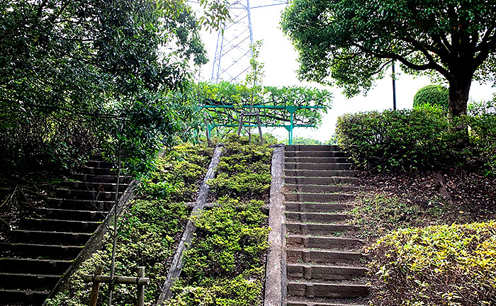 笹子第1児童公園