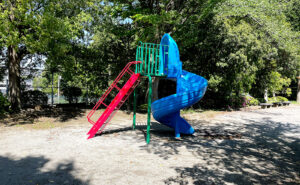 八王子市公園探訪